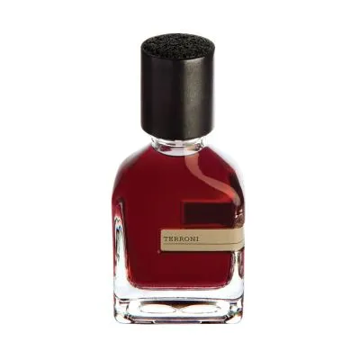 Orto Parisi Terroni 50ml