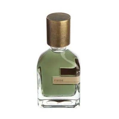 Orto Parisi Viride 50 ml