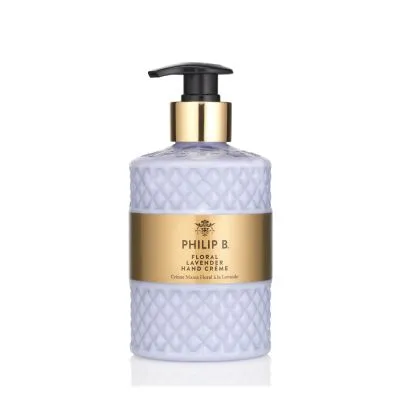 Philip B. Floral Lavender Hand Creme 350ml