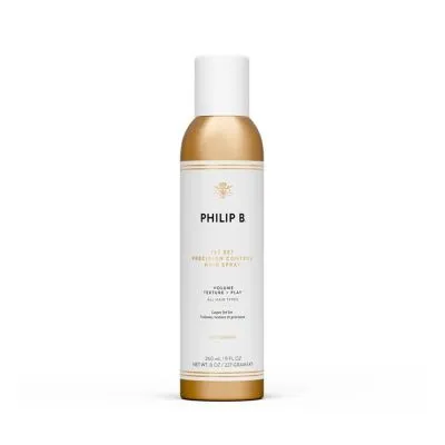 Philip B. Jet Set Precision Control HairSpray 260 ml