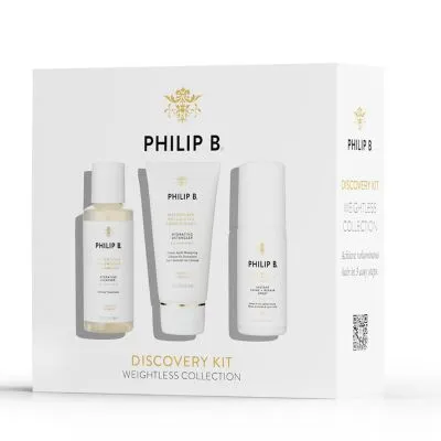 Philip B. Weightless Collection Discovery Kit