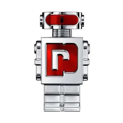 Rabanne Phantom In Red Elixir Parfum