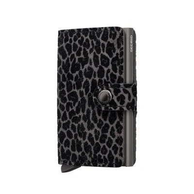 Secrid Miniwallet Leo