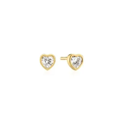 Sif Jakobs Jewellery Amorino naušnice
