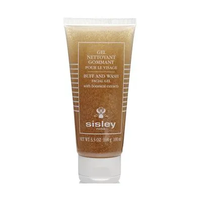 Sisley Buff & Wash Gel