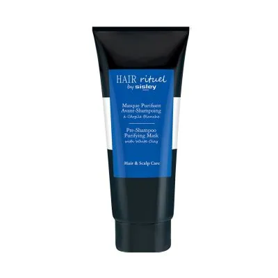 Sisley Pre Shampoo Purifying