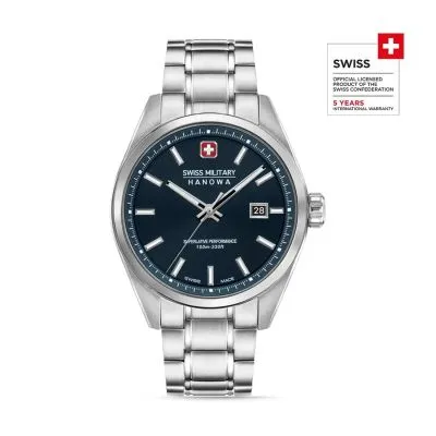 Swiss Military Hanowa Pioneer sat