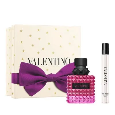 Valentino Born In Roma Donna Extradose Parfum poklon set 2025