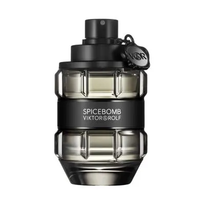 Viktor & Rolf Spicebomb EDT