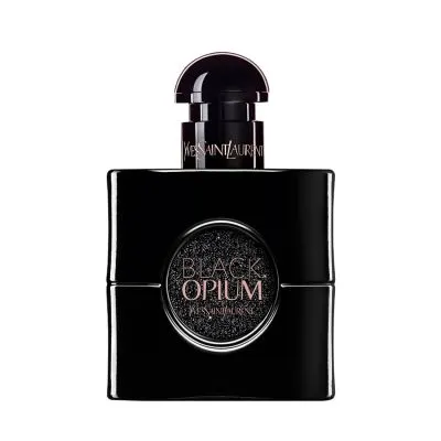 Yves Saint Laurent Black Opium Le Parfum
