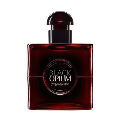 Yves Saint Laurent Black Opium Red Over EDP
