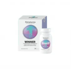 1ST Winner cps 75mg a30
