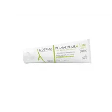 A-DERMA Dermalibour+ obnavljajuća cica-krema 50ml