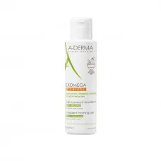 A-DERMA Exomega Control Pjenušavi gel 500ml