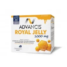 Advancis® Royal jelly 1000mg A20