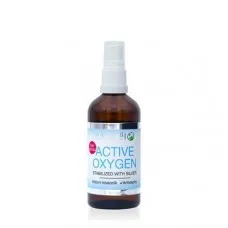 Aktivni kiseonik sa srebrom 100ml