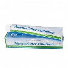 Alpenkrauter emulzija Lloyd 200ml