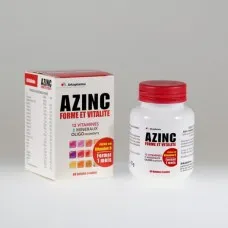 Arko azinc za odrasle A60