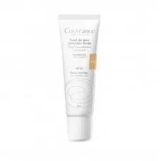 AVENE Couvrance tekući puder Miel (4.0) 30ml