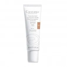 AVENE Couvrance tekući puder Sable (3.0) 30ml