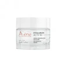 AVENE Hyaluron Activ B3 dnevna krema 50ml