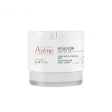 AVENE Hyaluron Activ B3 noćna krema 40ml