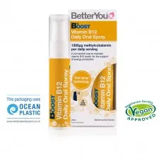 BetterYou Vitamin B12 u spreju 25ml
