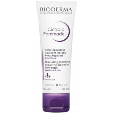 Bioderma Cicabio Pommade 40ml
