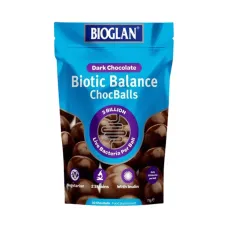 Bioglan Biotic Balance ChocBalls za odrasle A30