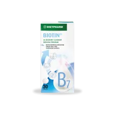 Biotin ® tablete
