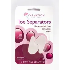 Carnation gel separator za prste