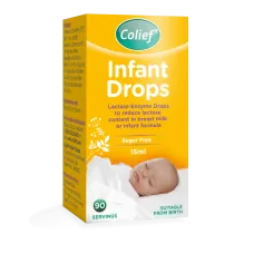 Colief Infant Drops 15ml