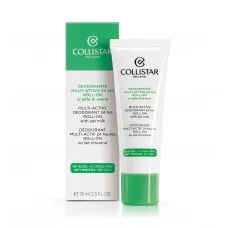 COLLISTAR Multi-active 24h deo roll on 75ml
