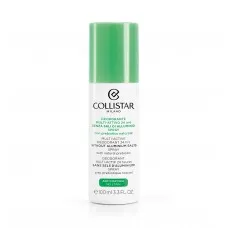 COLLISTAR Multiactive deo sprej bez aluminija 100ml