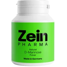 D-Manoza prah 50g Zein Pharma