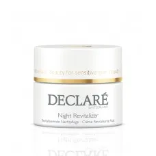 Declare Age Control Night revitalizer 50ml
