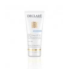 Declare Hydro Balance CC cream SPF30 50ml