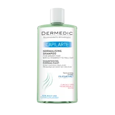 DERMEDIC Capilarte šampon za masnu kosu 300ml