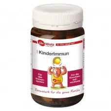 Dr.Wolz Kinderimmun 35g