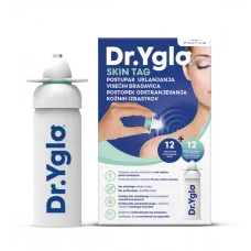 Dr.Yglo Skin Tag tretman a12