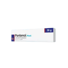 Dukafarm Pantenol mast 30g