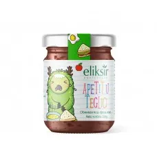 Eliksir Apetit u teglici 220g