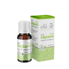 Eliksir eterično ulje origana 10ml