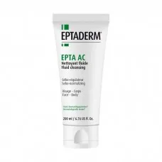 Eptaderm Epta AC fluid za čišćenje 200ml