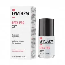 Eptaderm Epta PSO lak za nokte 12ml