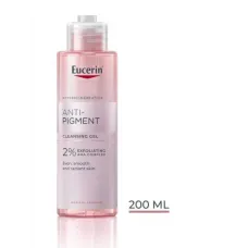 Eucerin Anti Pigment gel 2% AHA 200ml