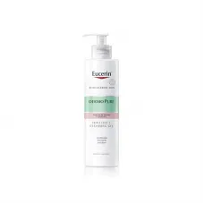 Eucerin Dermo Pure gel sa trostrukim djelovanjem 400ml