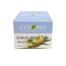Eukaliptus balzam 30ml Cydonia