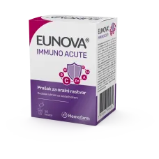 Eunova Immuno Acute A10