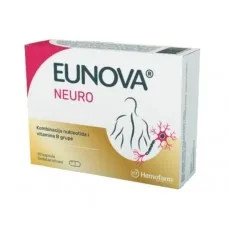 Eunova Neuro cps a20